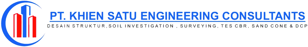 PT. Khien Satu Engineering Consultants